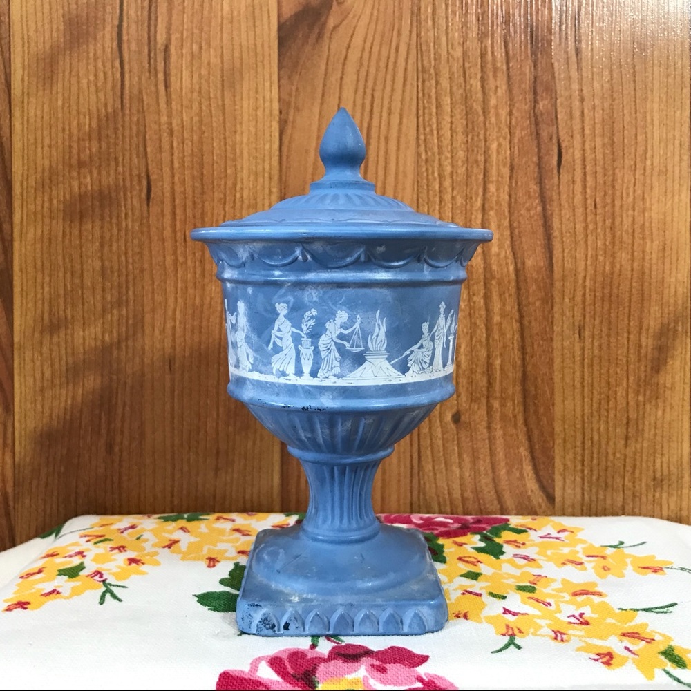 Avon Grecian Style Urn